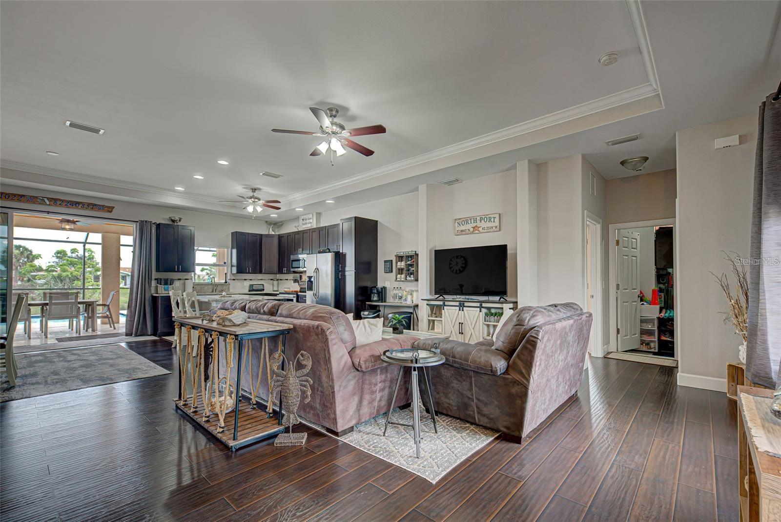 PORT CHARLOTTE SUB 42 - Residential