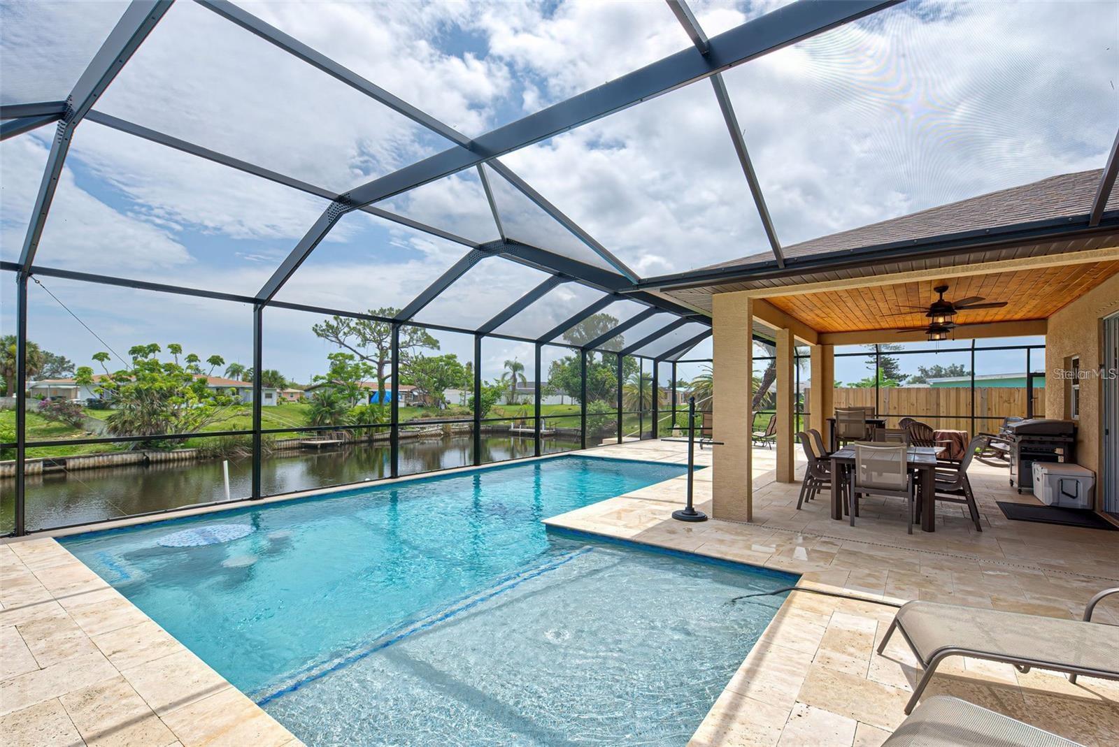 PORT CHARLOTTE SUB 42 - Residential