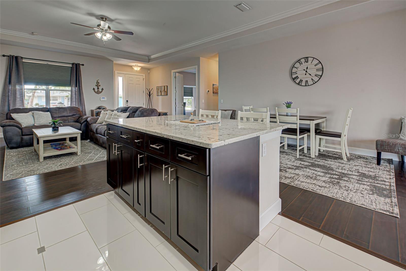 PORT CHARLOTTE SUB 42 - Residential