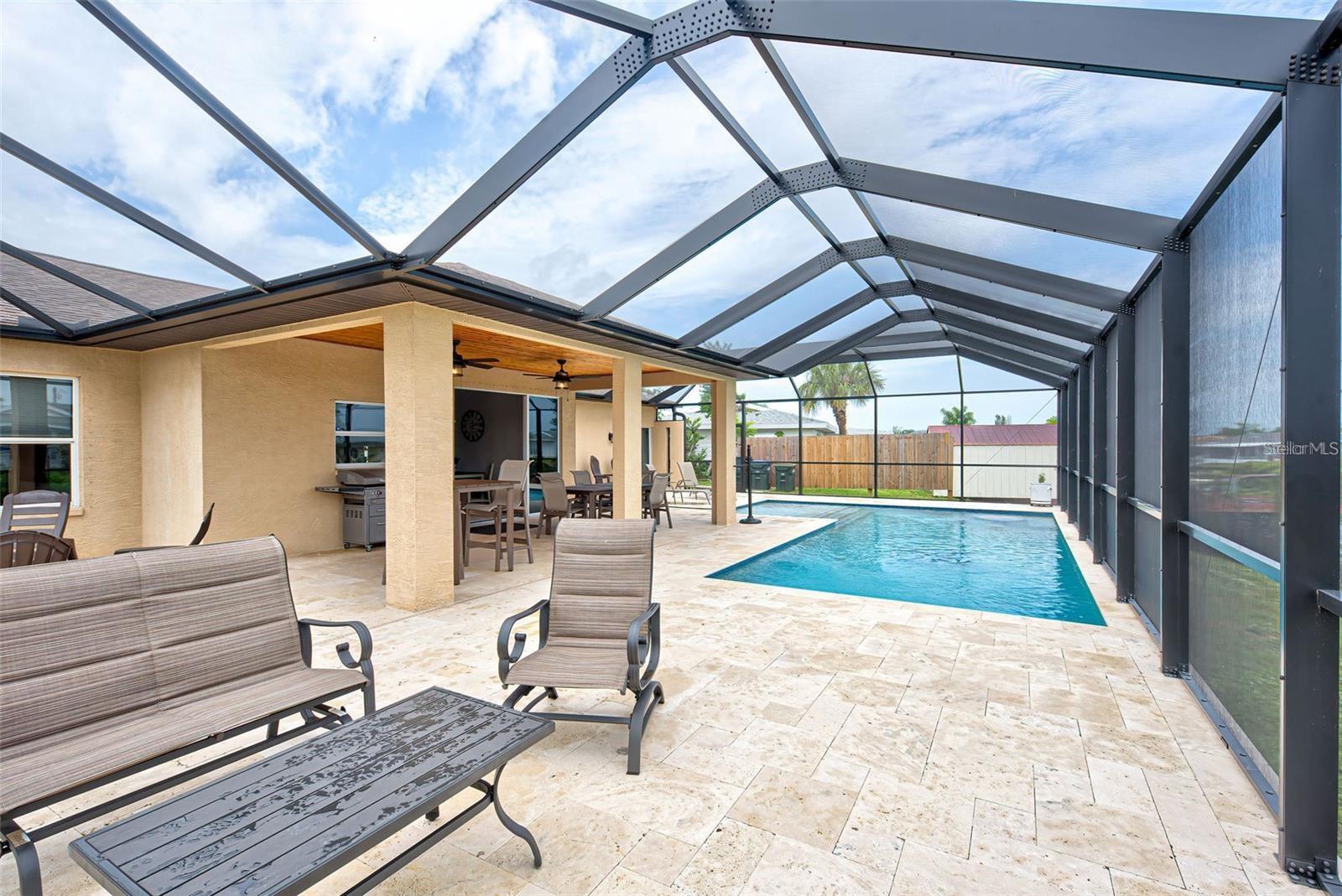 PORT CHARLOTTE SUB 42 - Residential