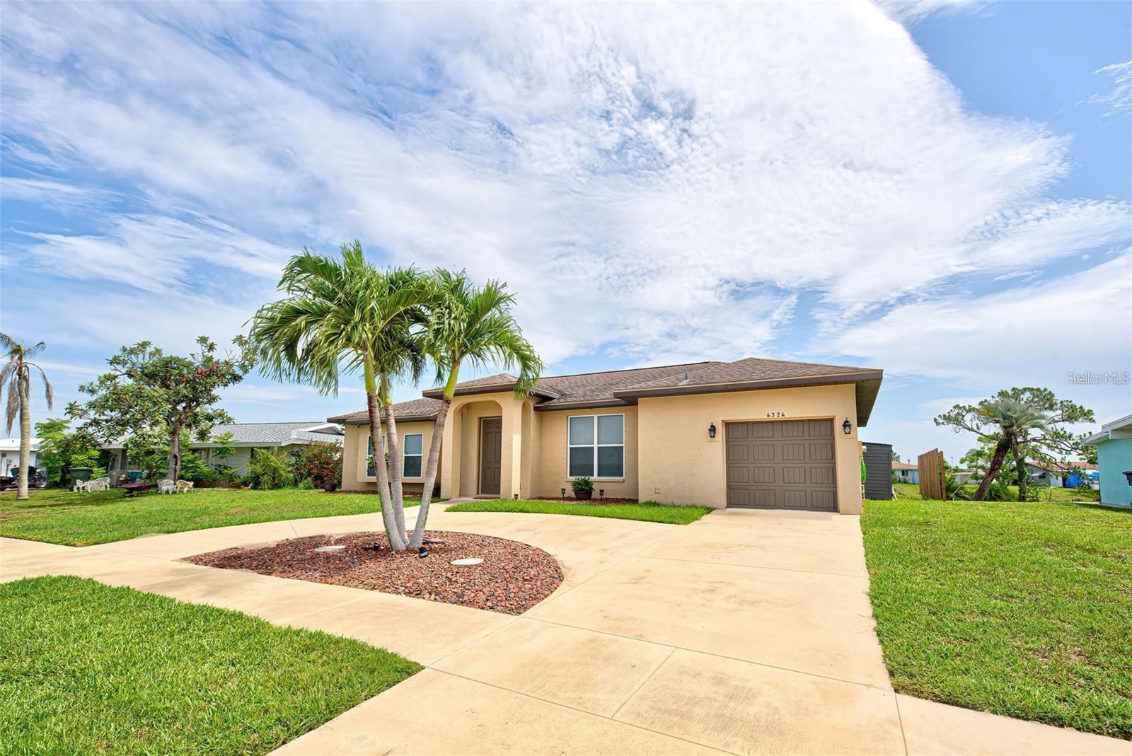 PORT CHARLOTTE SUB 42 - Residential