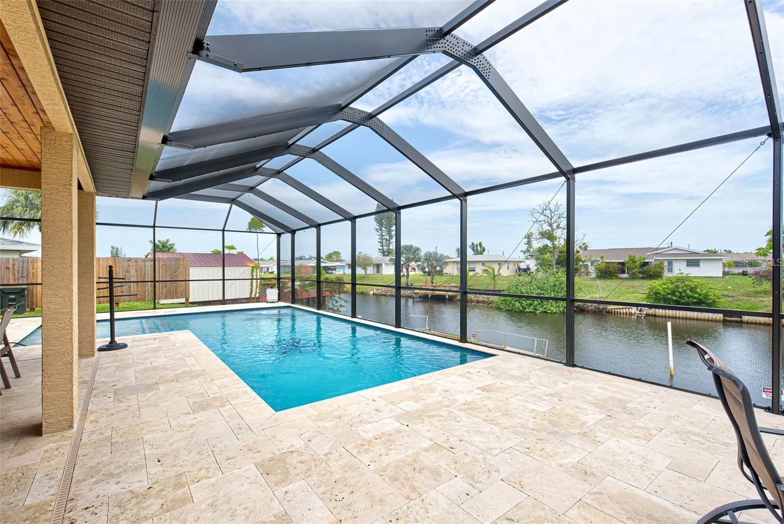 PORT CHARLOTTE SUB 42 - Residential