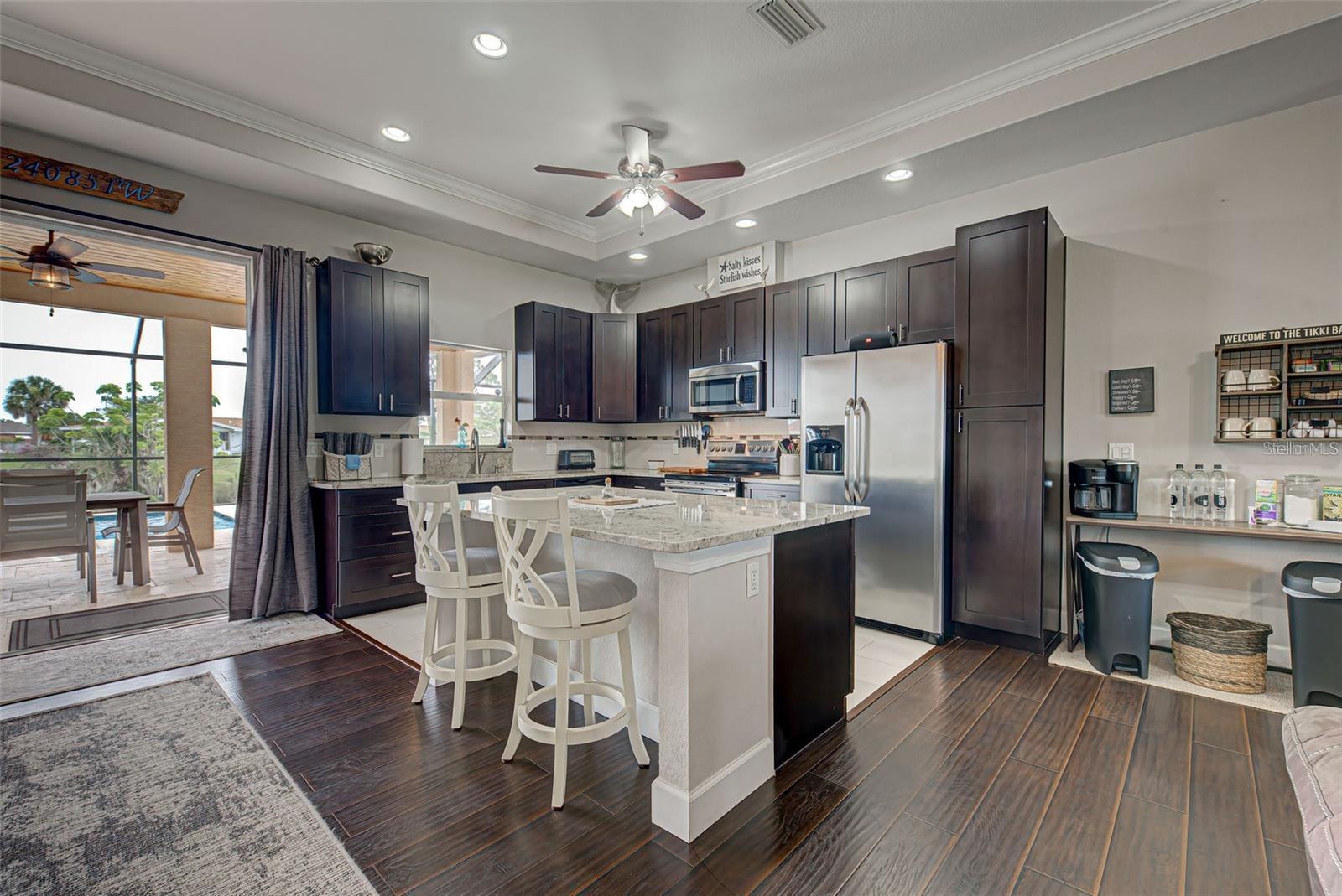 PORT CHARLOTTE SUB 42 - Residential