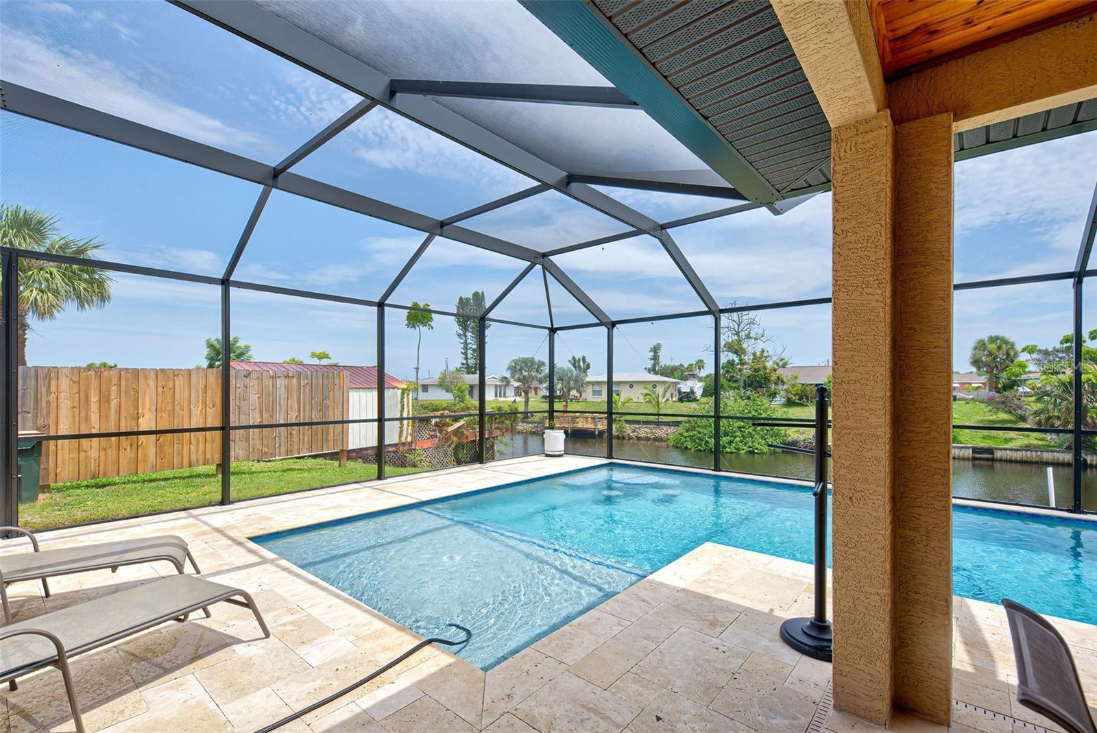 PORT CHARLOTTE SUB 42 - Residential