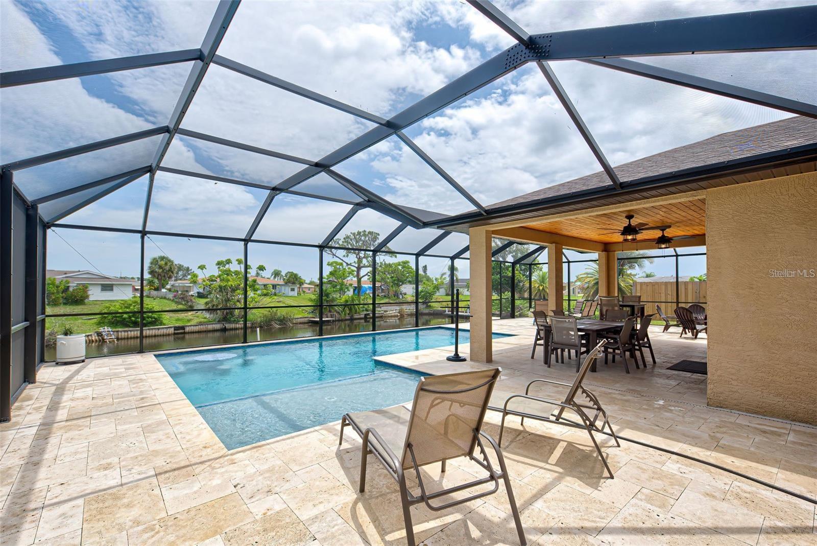 PORT CHARLOTTE SUB 42 - Residential