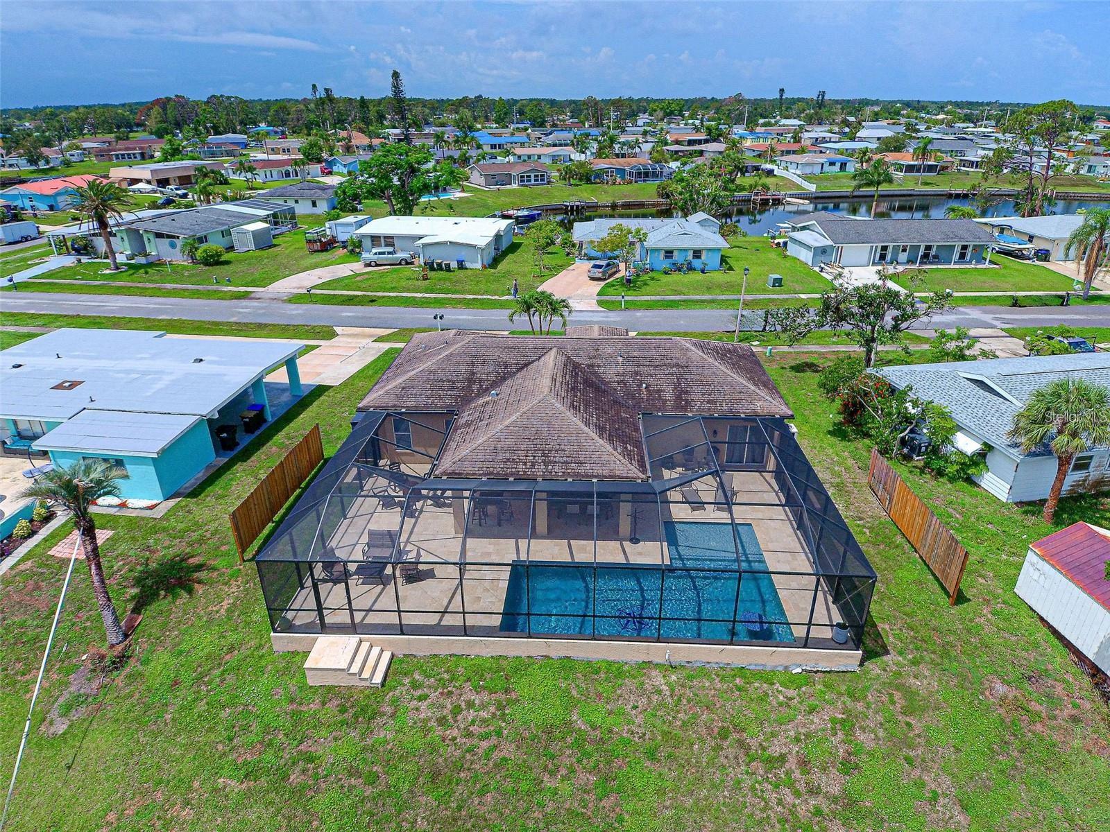 PORT CHARLOTTE SUB 42 - Residential