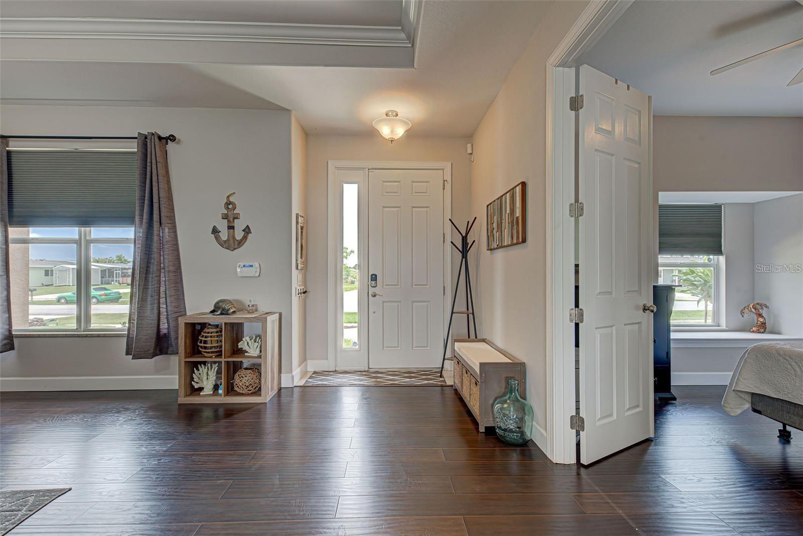 PORT CHARLOTTE SUB 42 - Residential