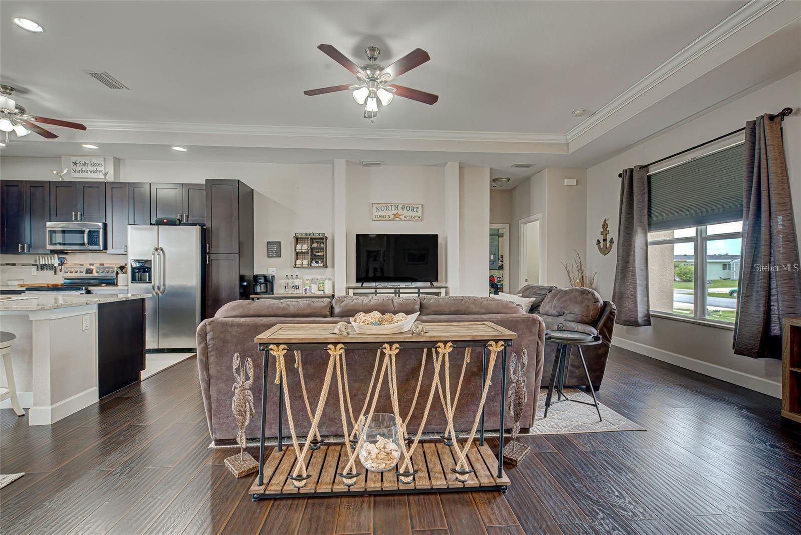 PORT CHARLOTTE SUB 42 - Residential