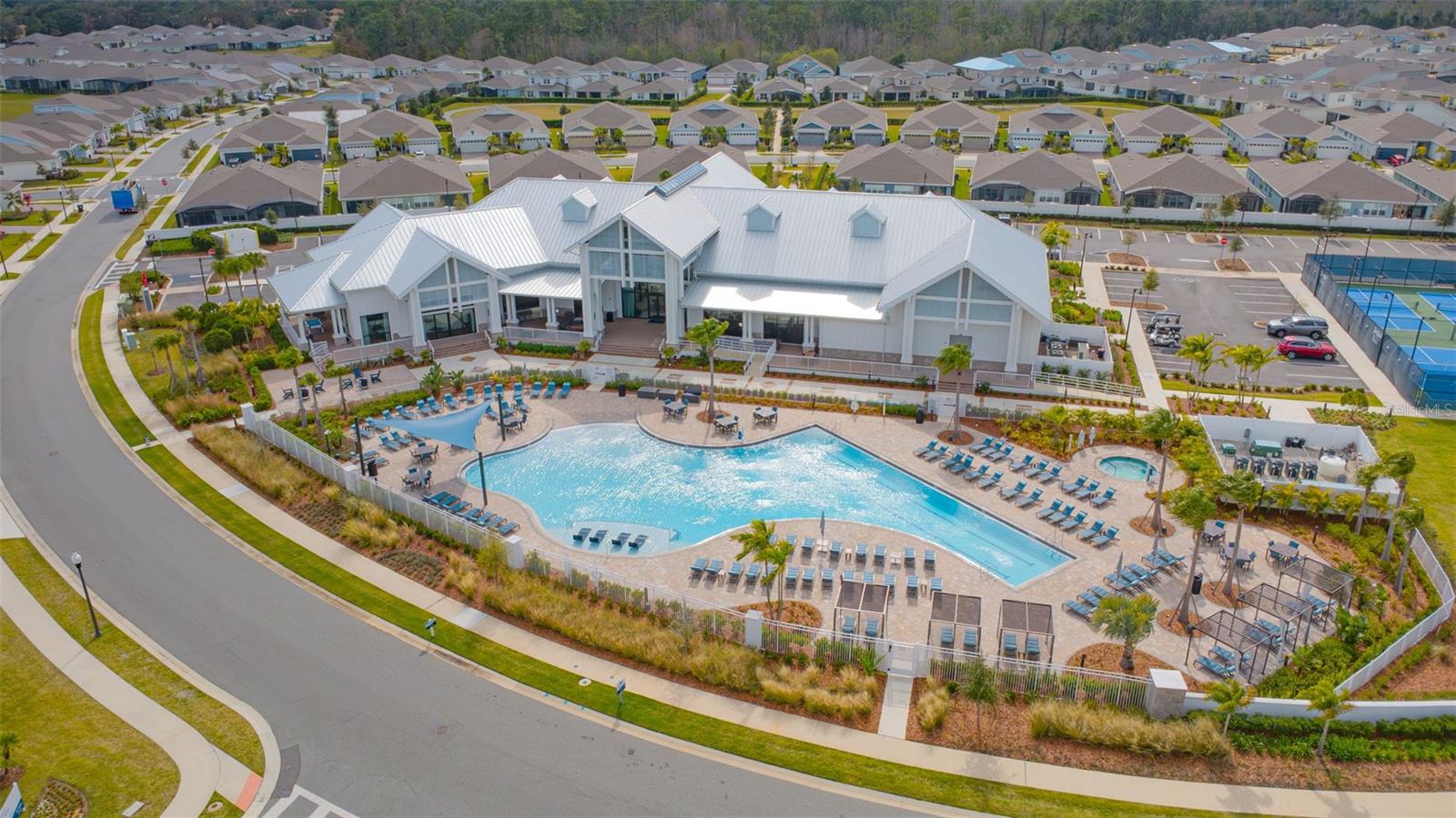 DEL WEBB OASIS PH 2 - Residential