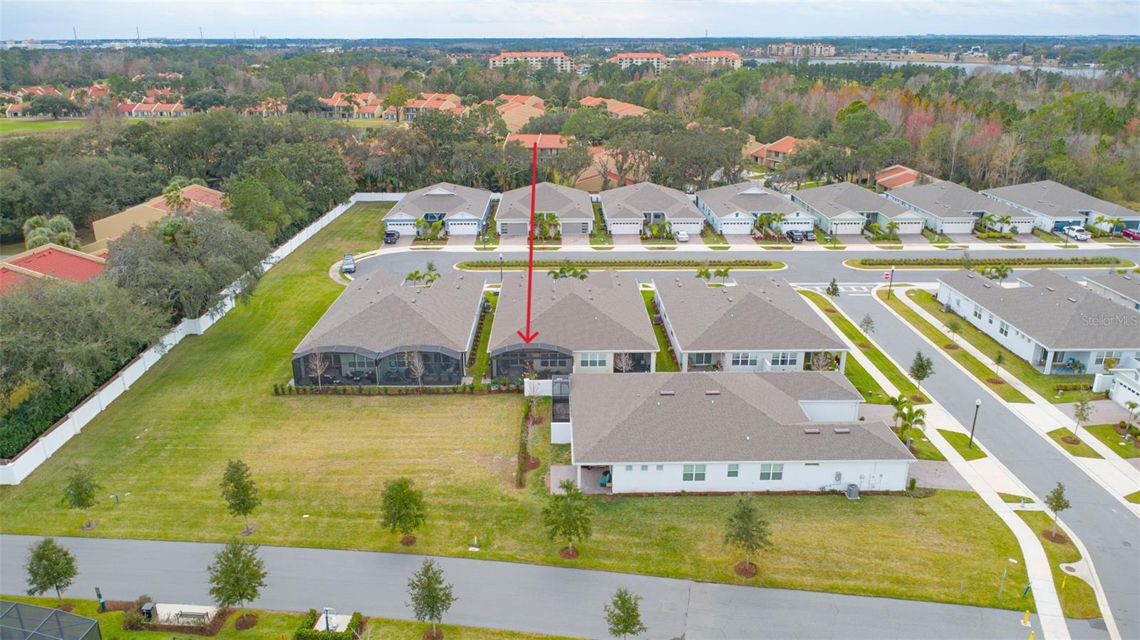 DEL WEBB OASIS PH 2 - Residential