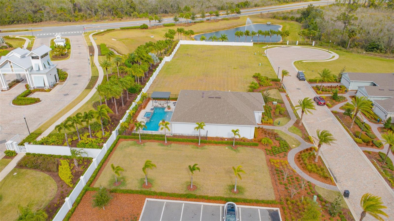 DEL WEBB OASIS PH 2 - Residential