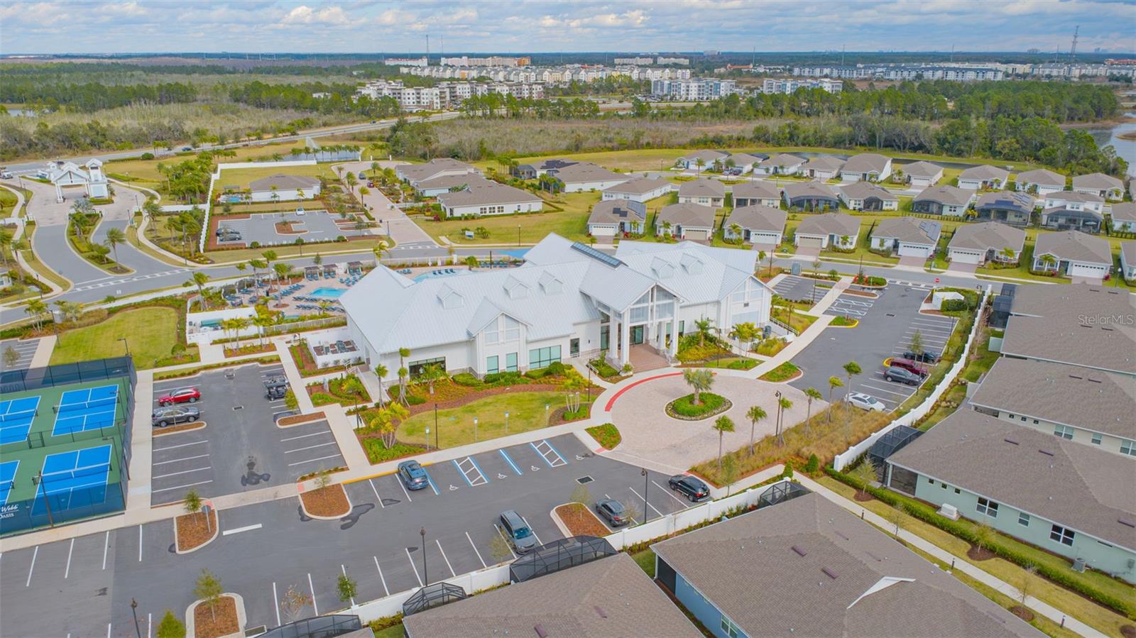 DEL WEBB OASIS PH 2 - Residential