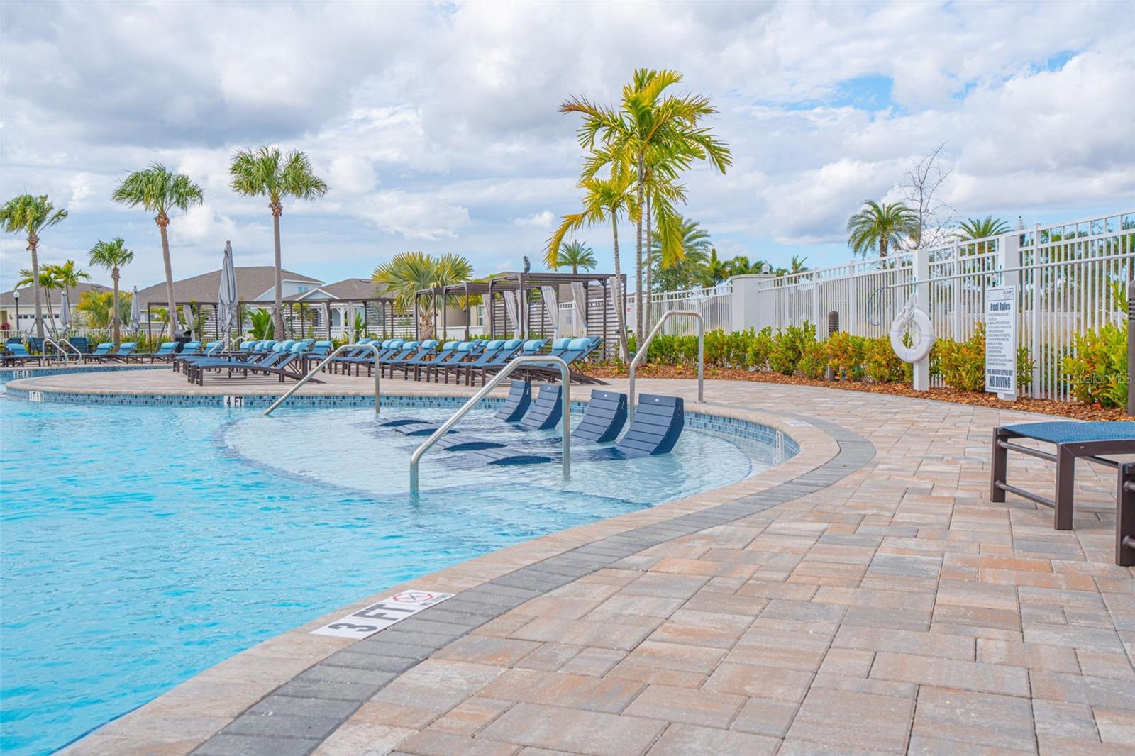 DEL WEBB OASIS PH 2 - Residential