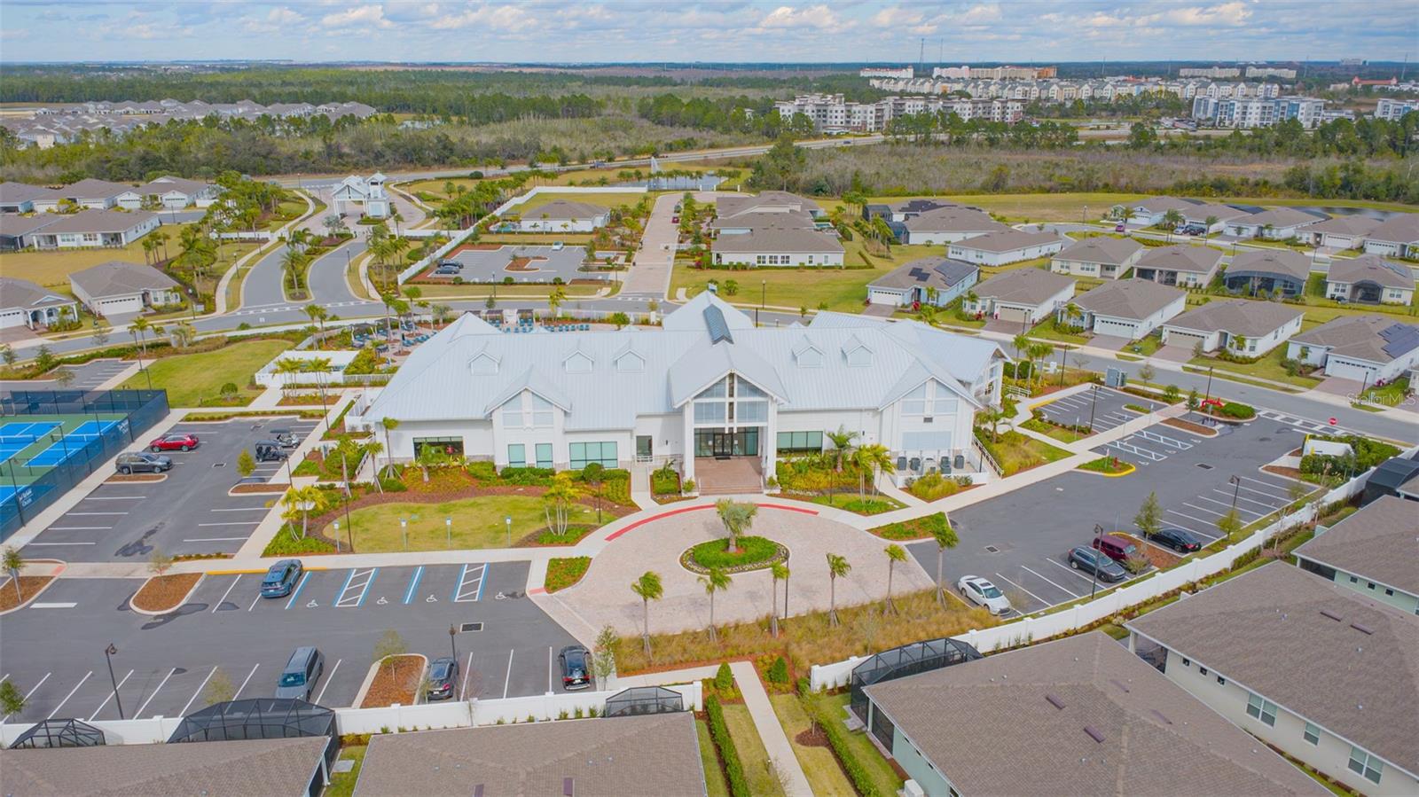 DEL WEBB OASIS PH 2 - Residential