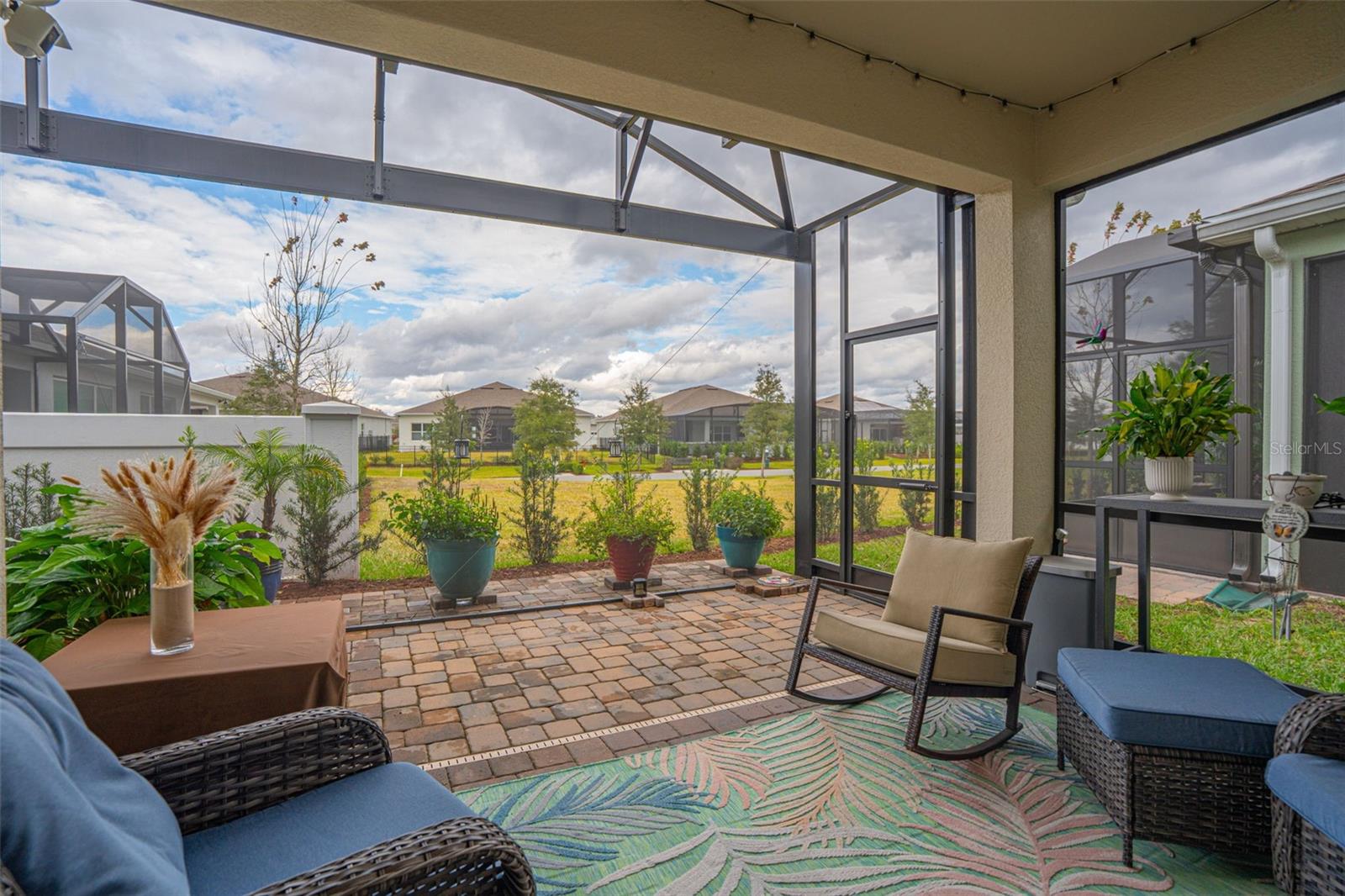 DEL WEBB OASIS PH 2 - Residential