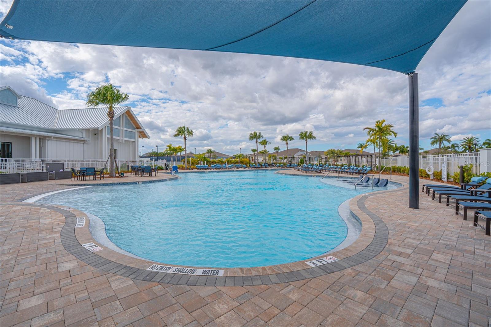 DEL WEBB OASIS PH 2 - Residential