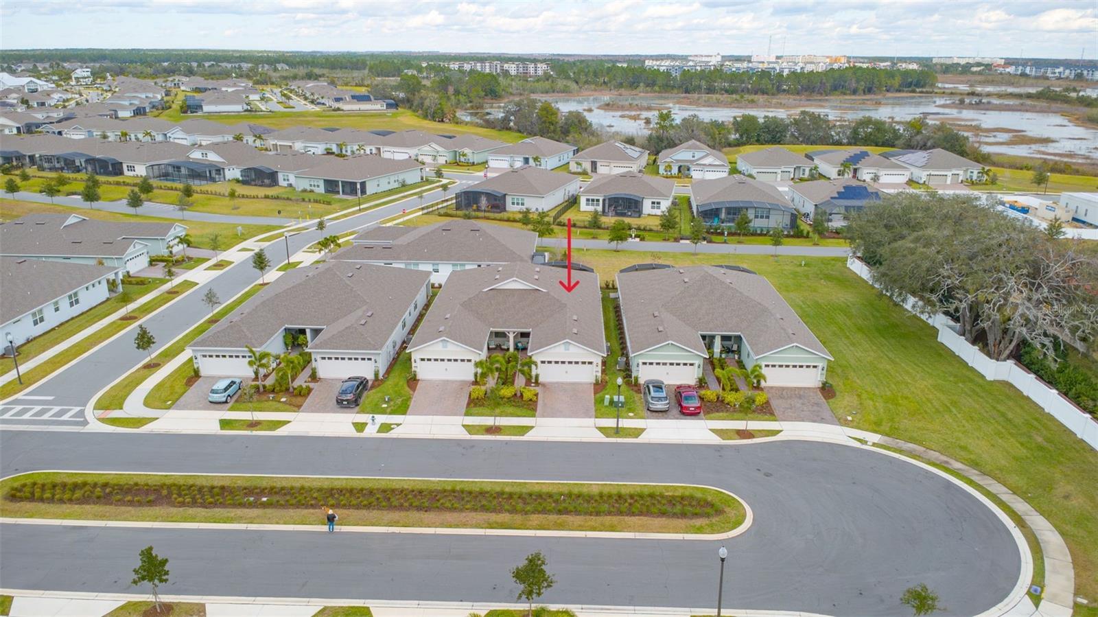 DEL WEBB OASIS PH 2 - Residential