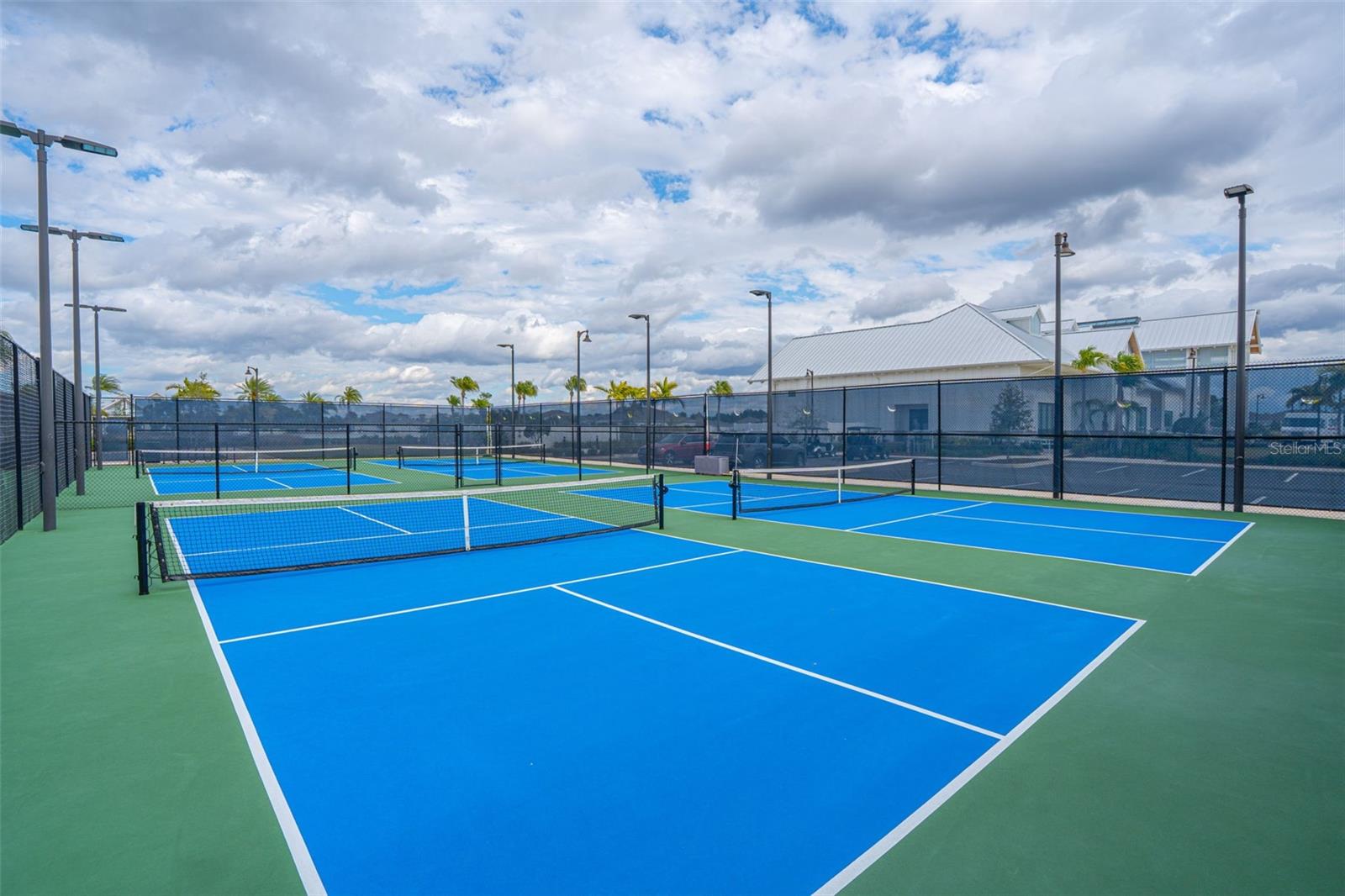 DEL WEBB OASIS PH 2 - Residential