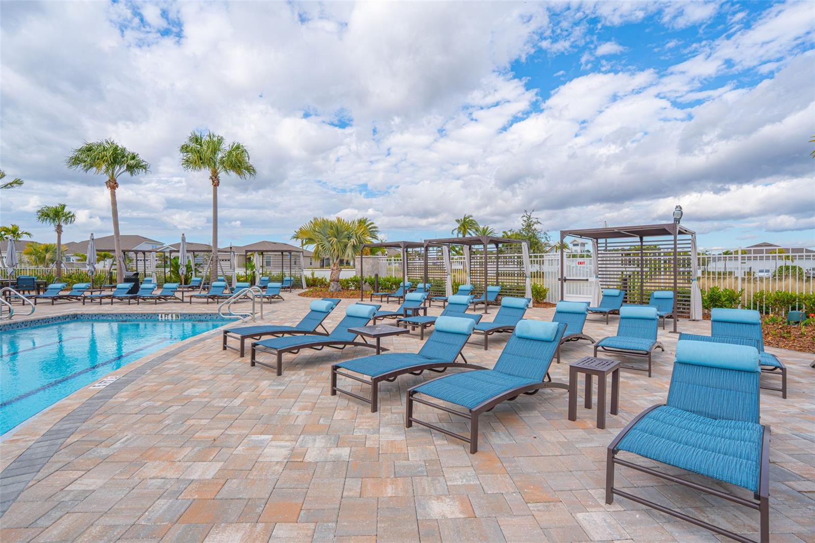 DEL WEBB OASIS PH 2 - Residential