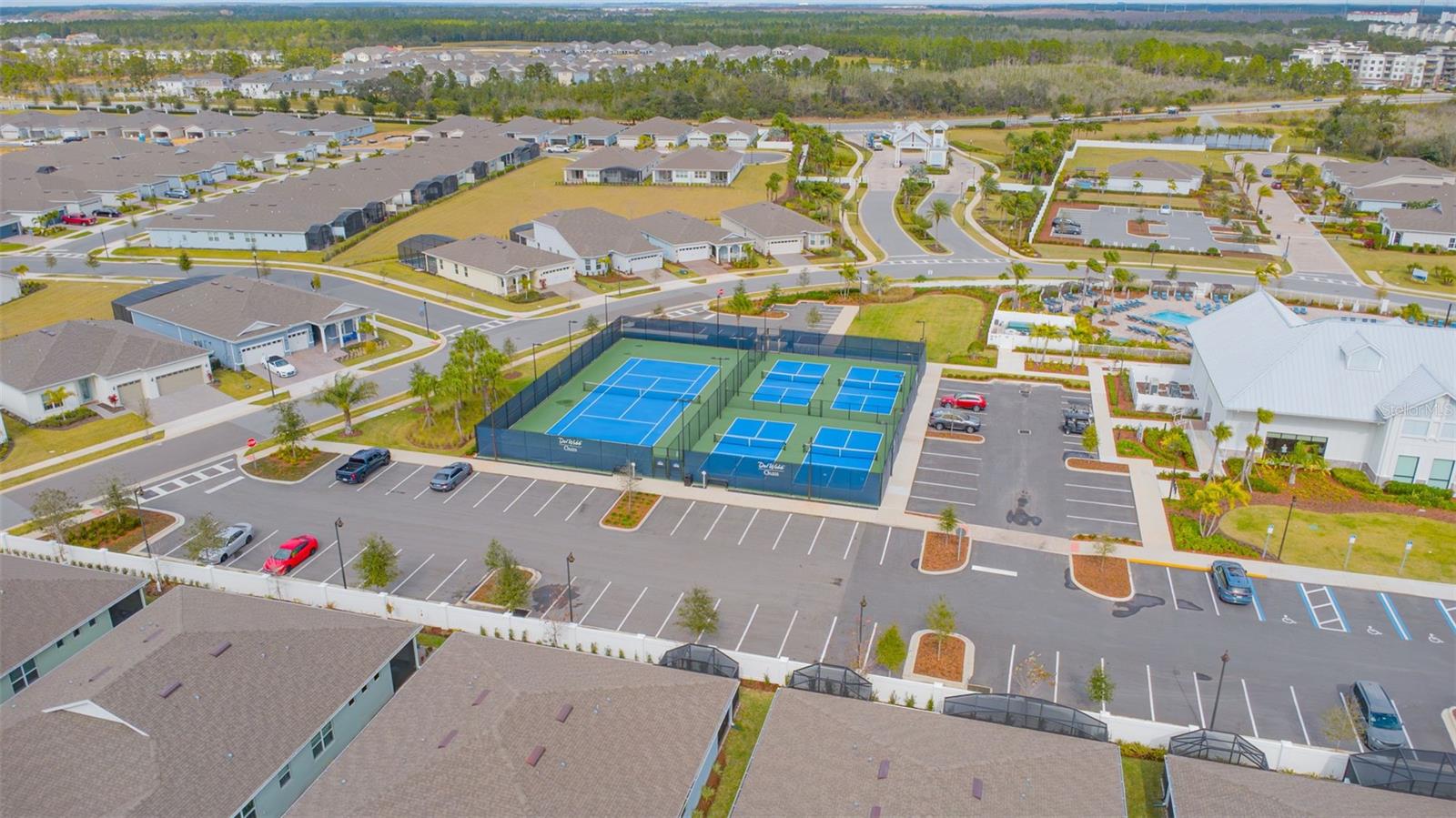 DEL WEBB OASIS PH 2 - Residential