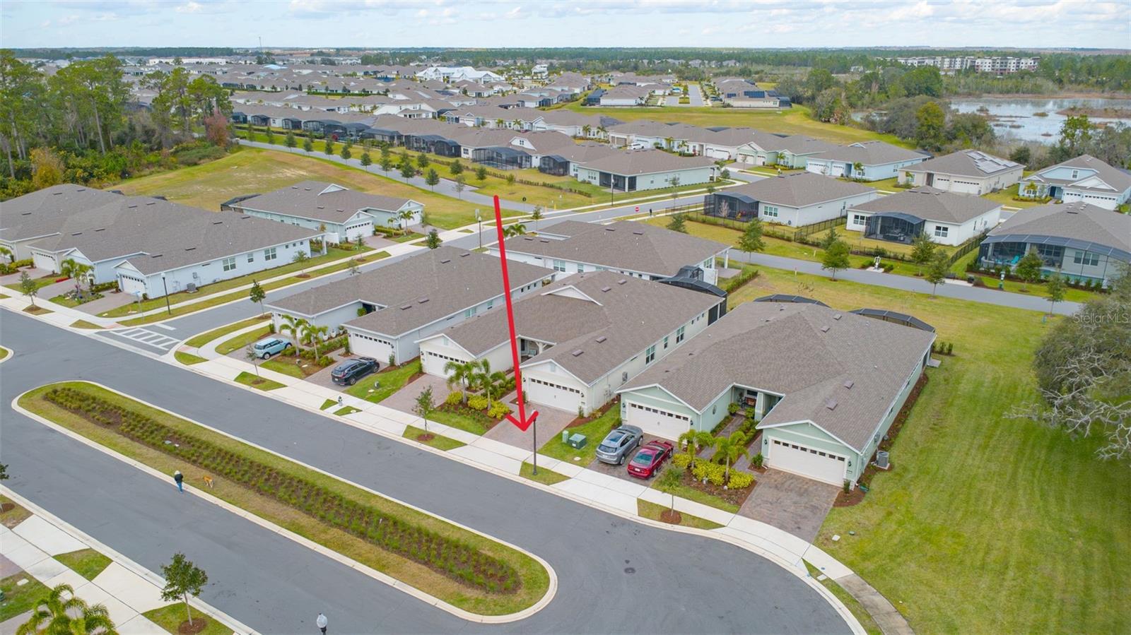 DEL WEBB OASIS PH 2 - Residential