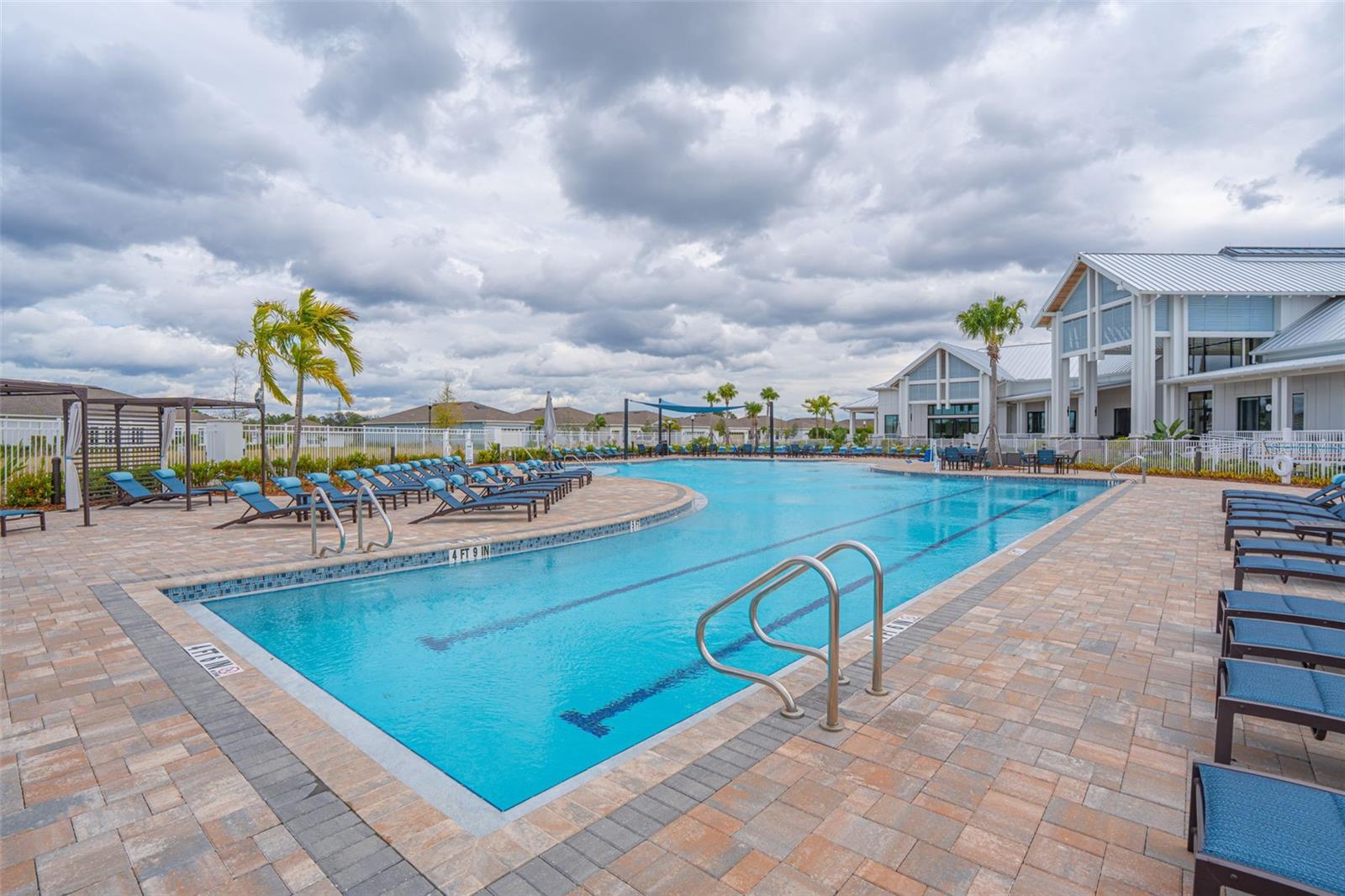 DEL WEBB OASIS PH 2 - Residential