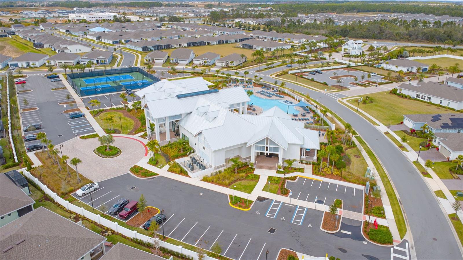 DEL WEBB OASIS PH 2 - Residential