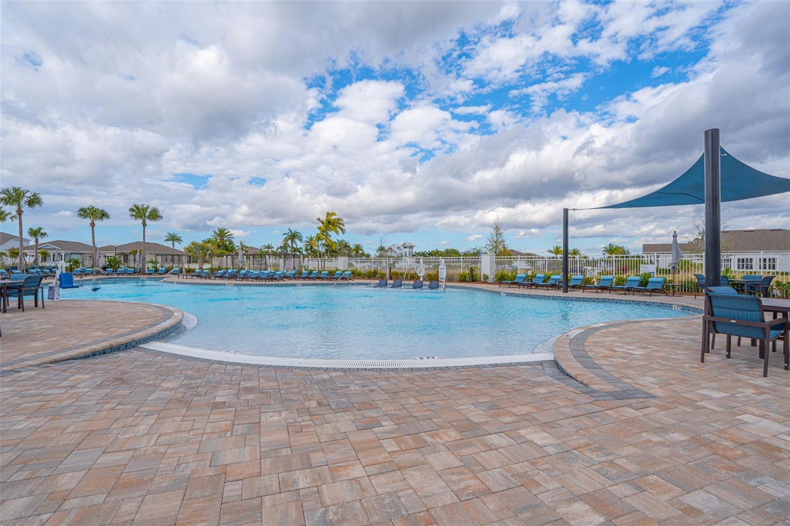 DEL WEBB OASIS PH 2 - Residential