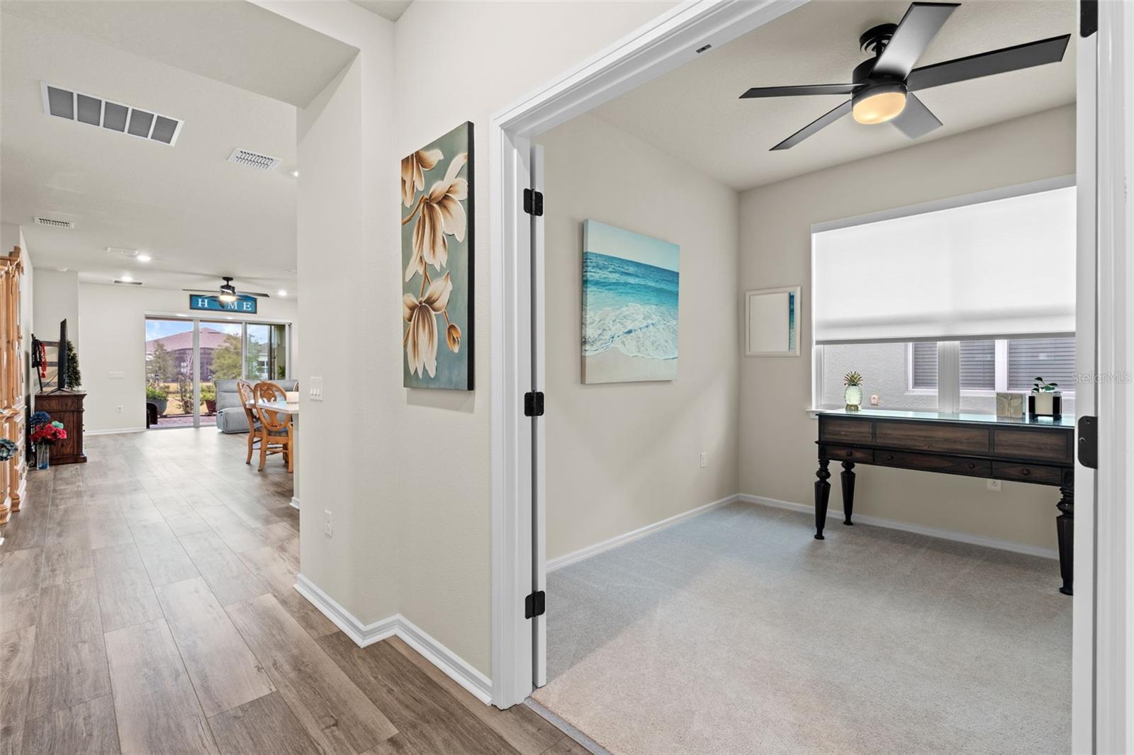 DEL WEBB OASIS PH 2 - Residential