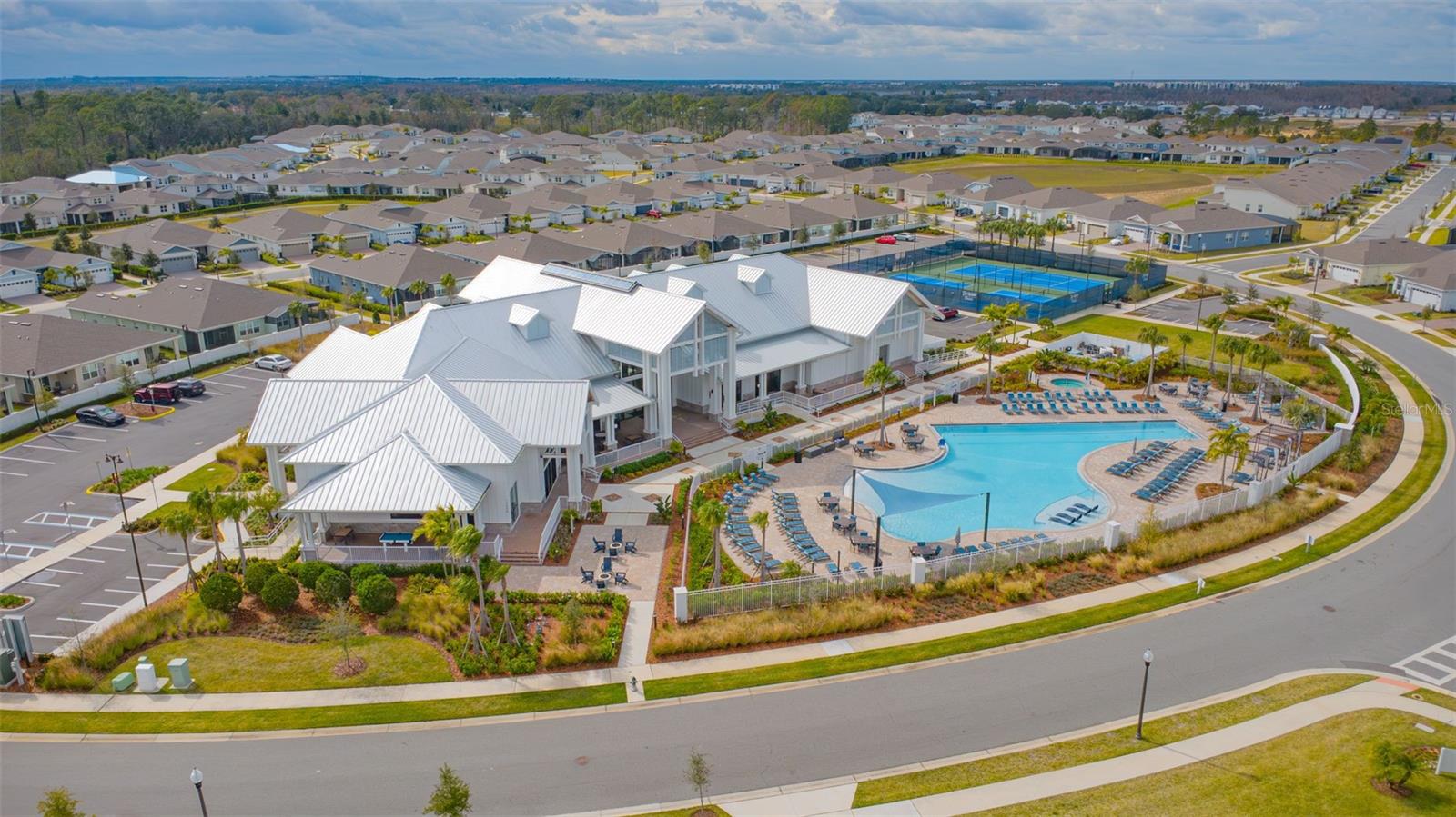 DEL WEBB OASIS PH 2 - Residential