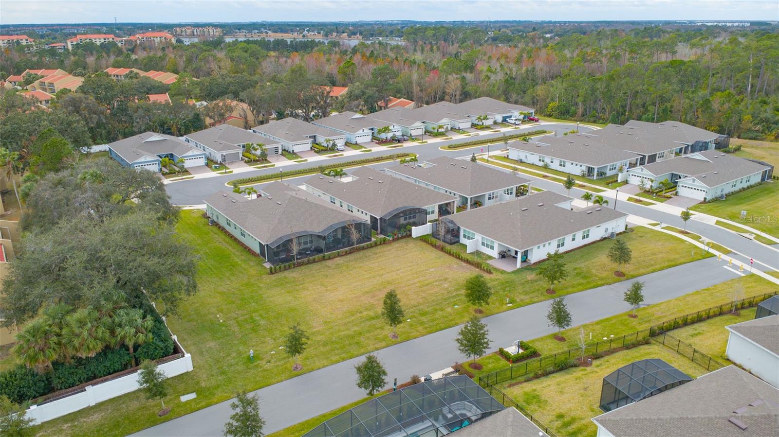 DEL WEBB OASIS PH 2 - Residential