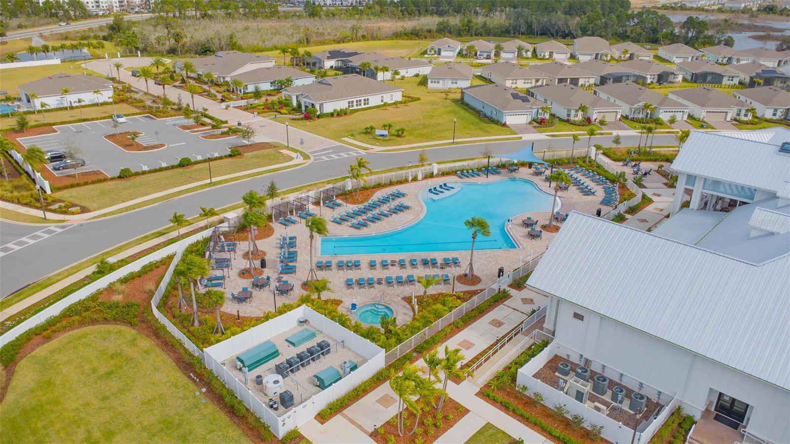 DEL WEBB OASIS PH 2 - Residential