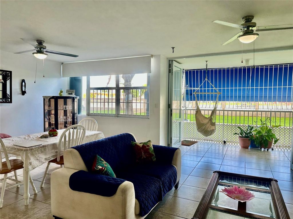 Photo of 111 Apt 111 Cond. Mundo Feliz #111, Isla Verde, PR 00913 (MLS # PR9118199)