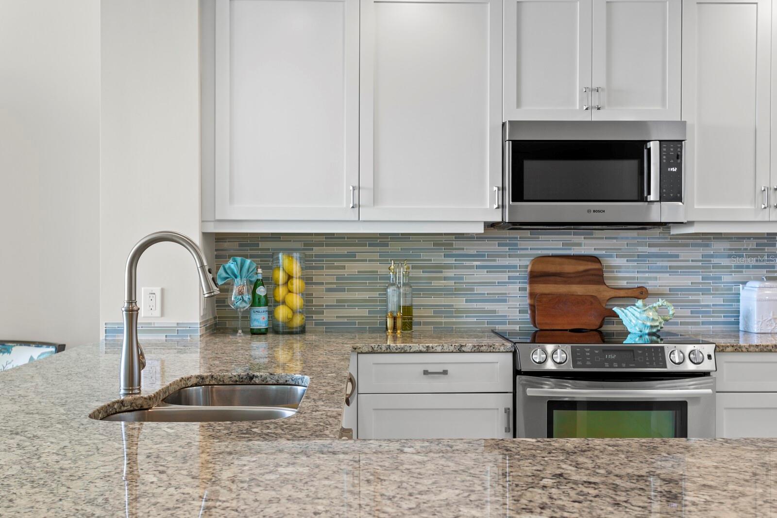 WATER CLUB SNELL ISLE CONDO - Residential