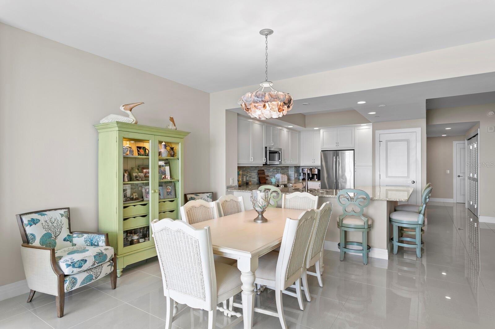 WATER CLUB SNELL ISLE CONDO - Residential