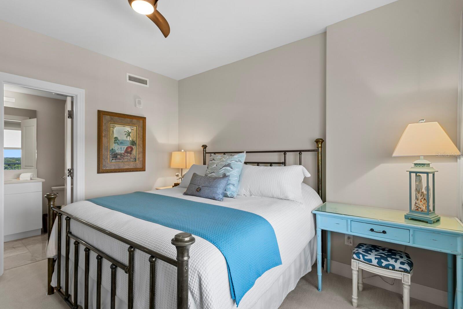 WATER CLUB SNELL ISLE CONDO - Residential