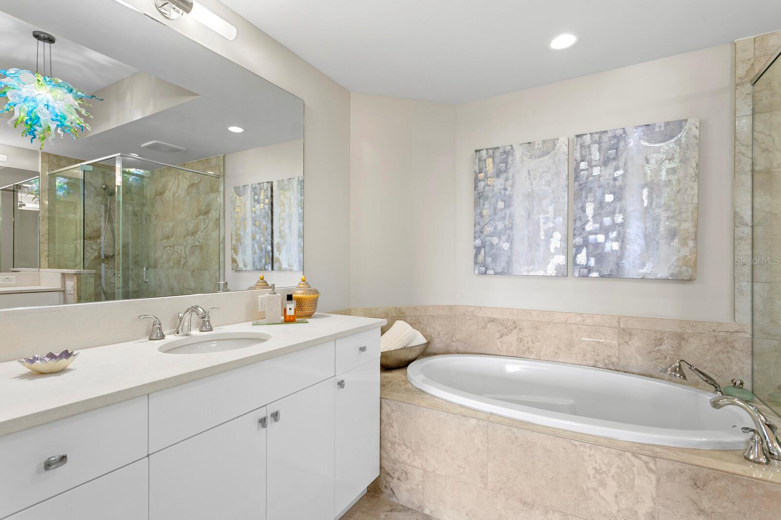 WATER CLUB SNELL ISLE CONDO - Residential