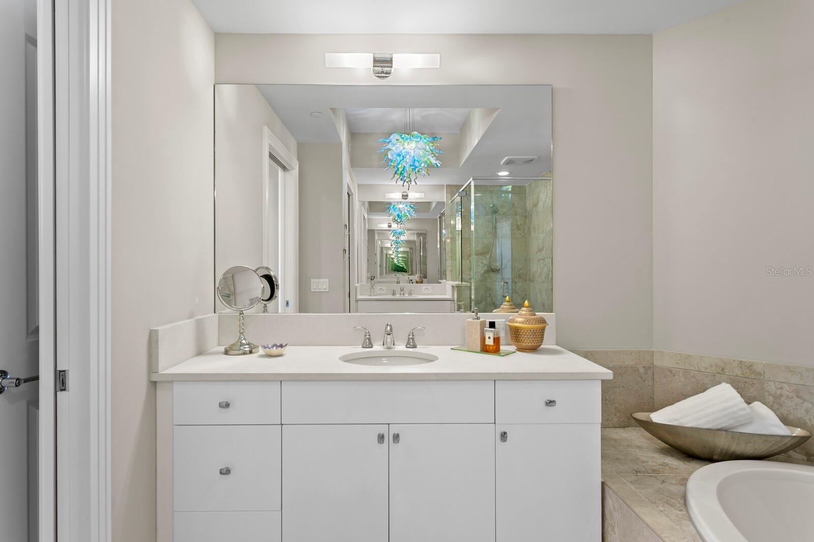 WATER CLUB SNELL ISLE CONDO - Residential