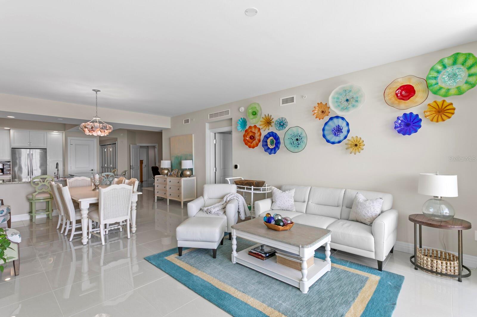 WATER CLUB SNELL ISLE CONDO - Residential