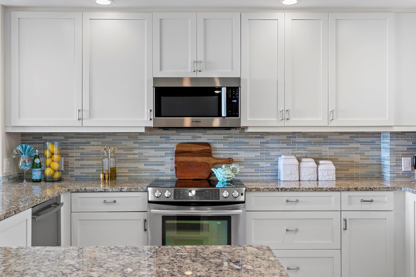 WATER CLUB SNELL ISLE CONDO - Residential