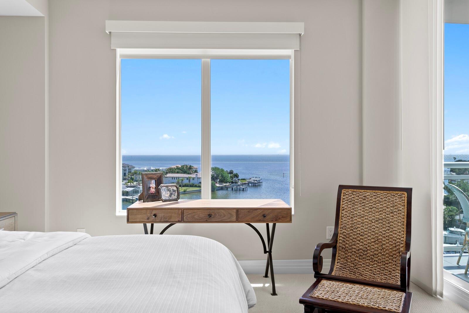 WATER CLUB SNELL ISLE CONDO - Residential