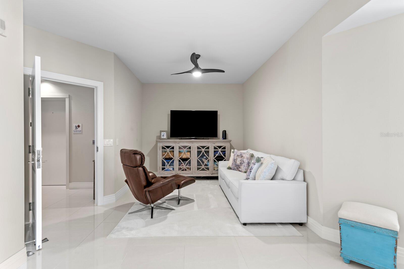 WATER CLUB SNELL ISLE CONDO - Residential