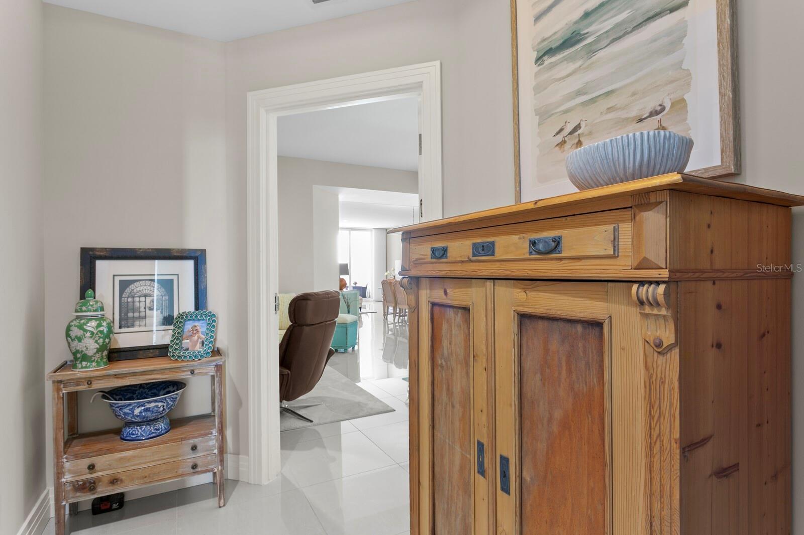 WATER CLUB SNELL ISLE CONDO - Residential