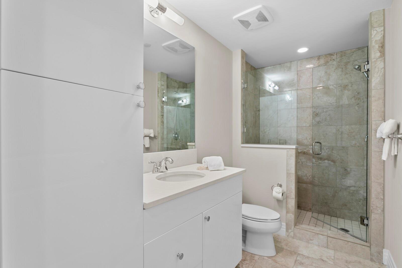 WATER CLUB SNELL ISLE CONDO - Residential