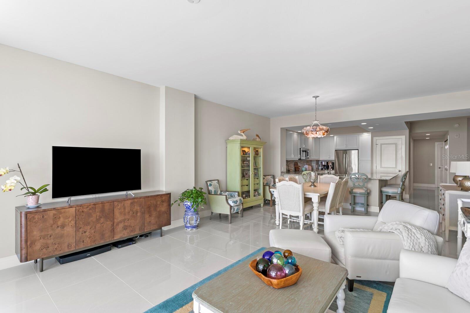 WATER CLUB SNELL ISLE CONDO - Residential