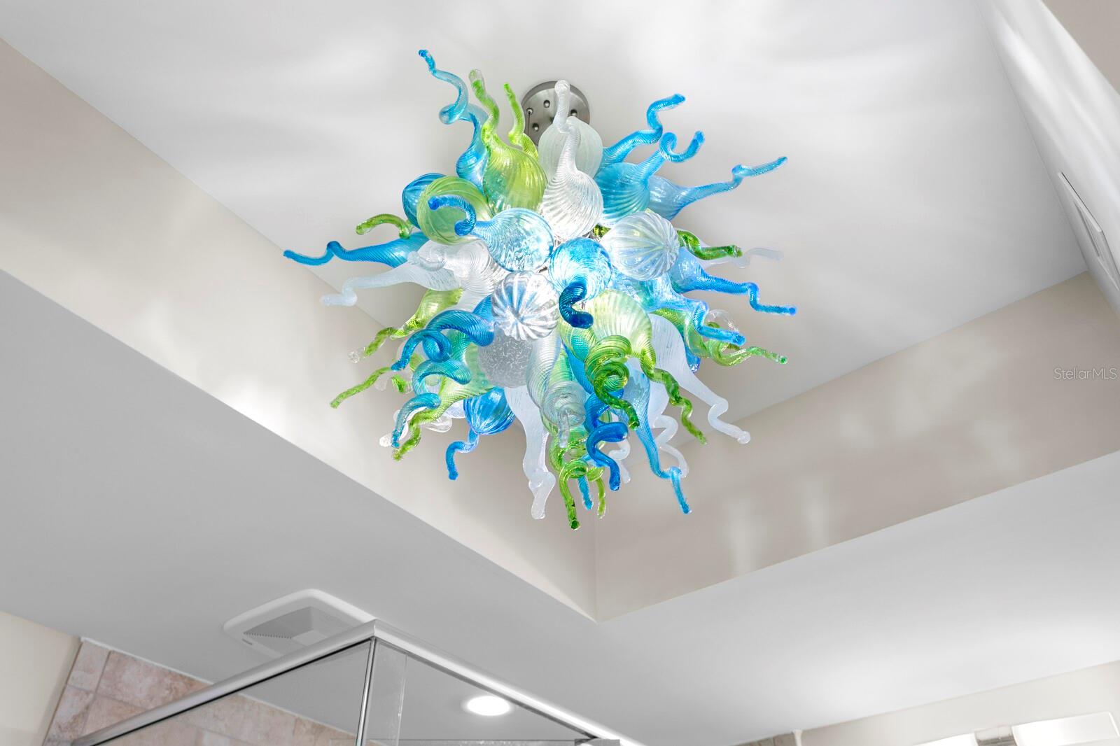 WATER CLUB SNELL ISLE CONDO - Residential