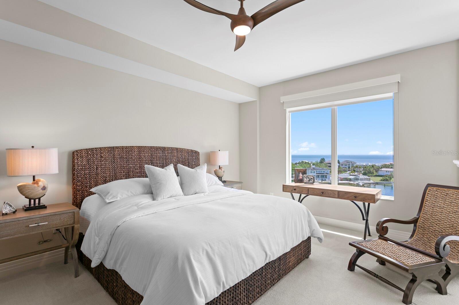 WATER CLUB SNELL ISLE CONDO - Residential