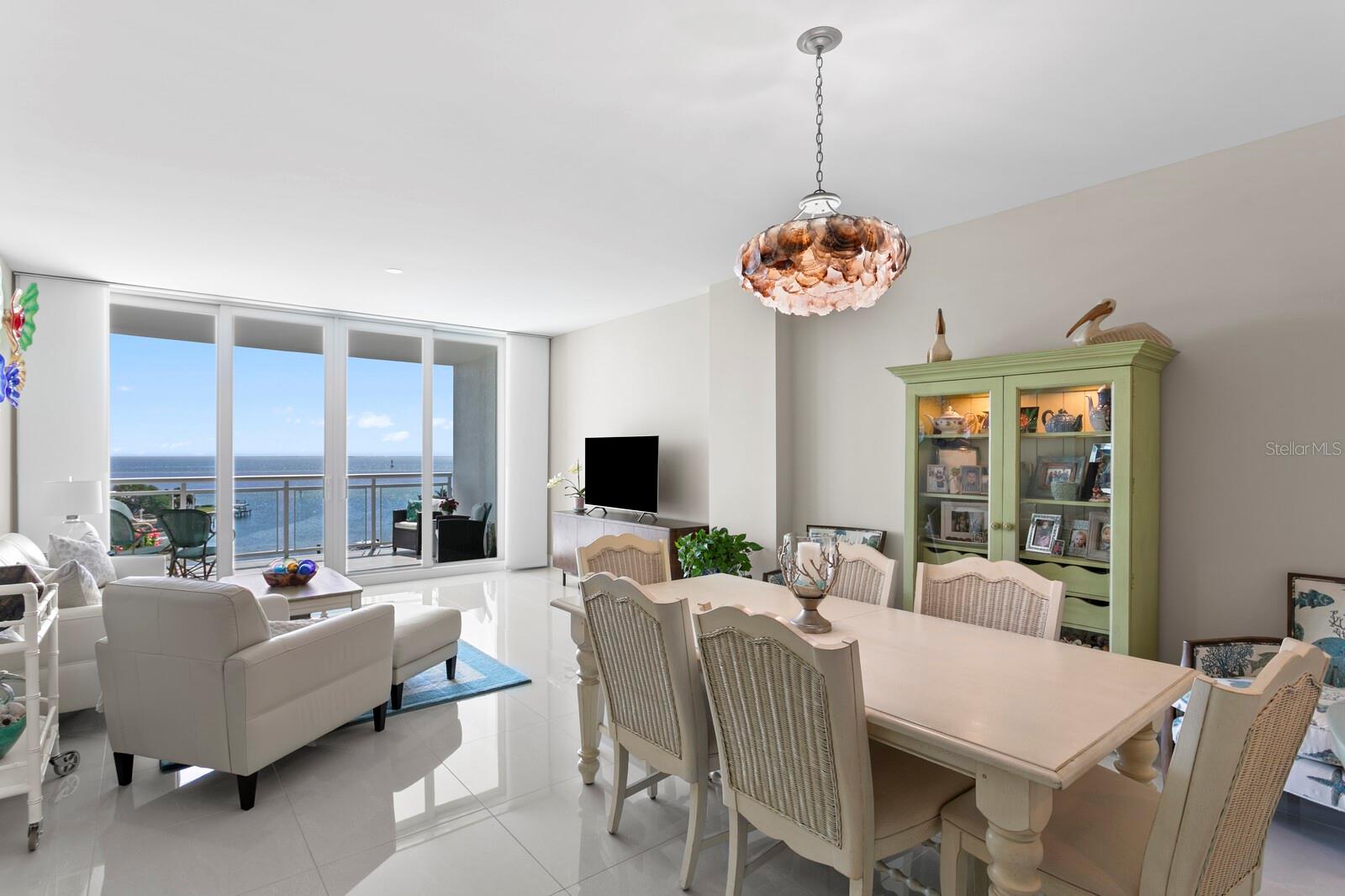 WATER CLUB SNELL ISLE CONDO - Residential