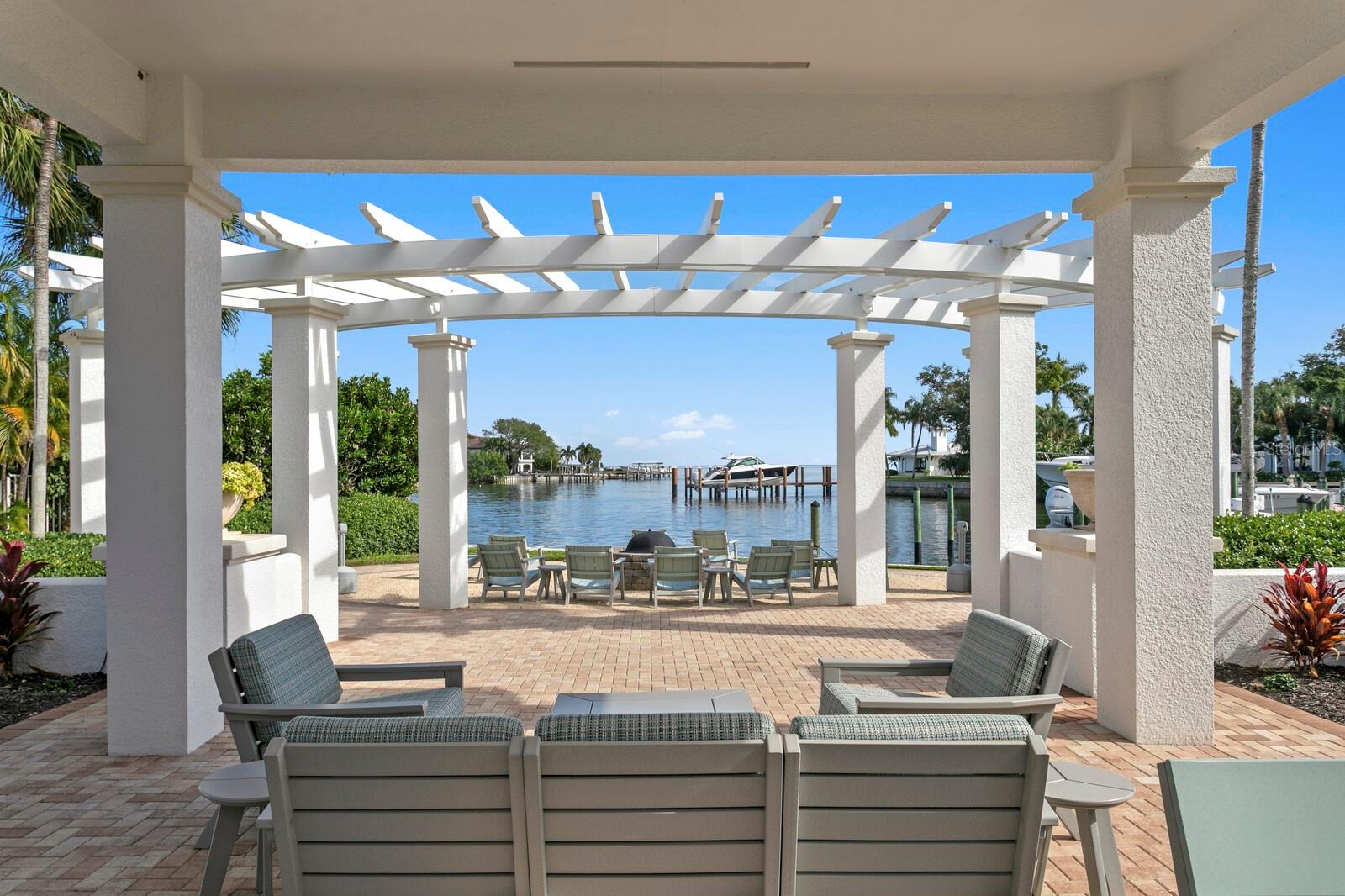 WATER CLUB SNELL ISLE CONDO - Residential