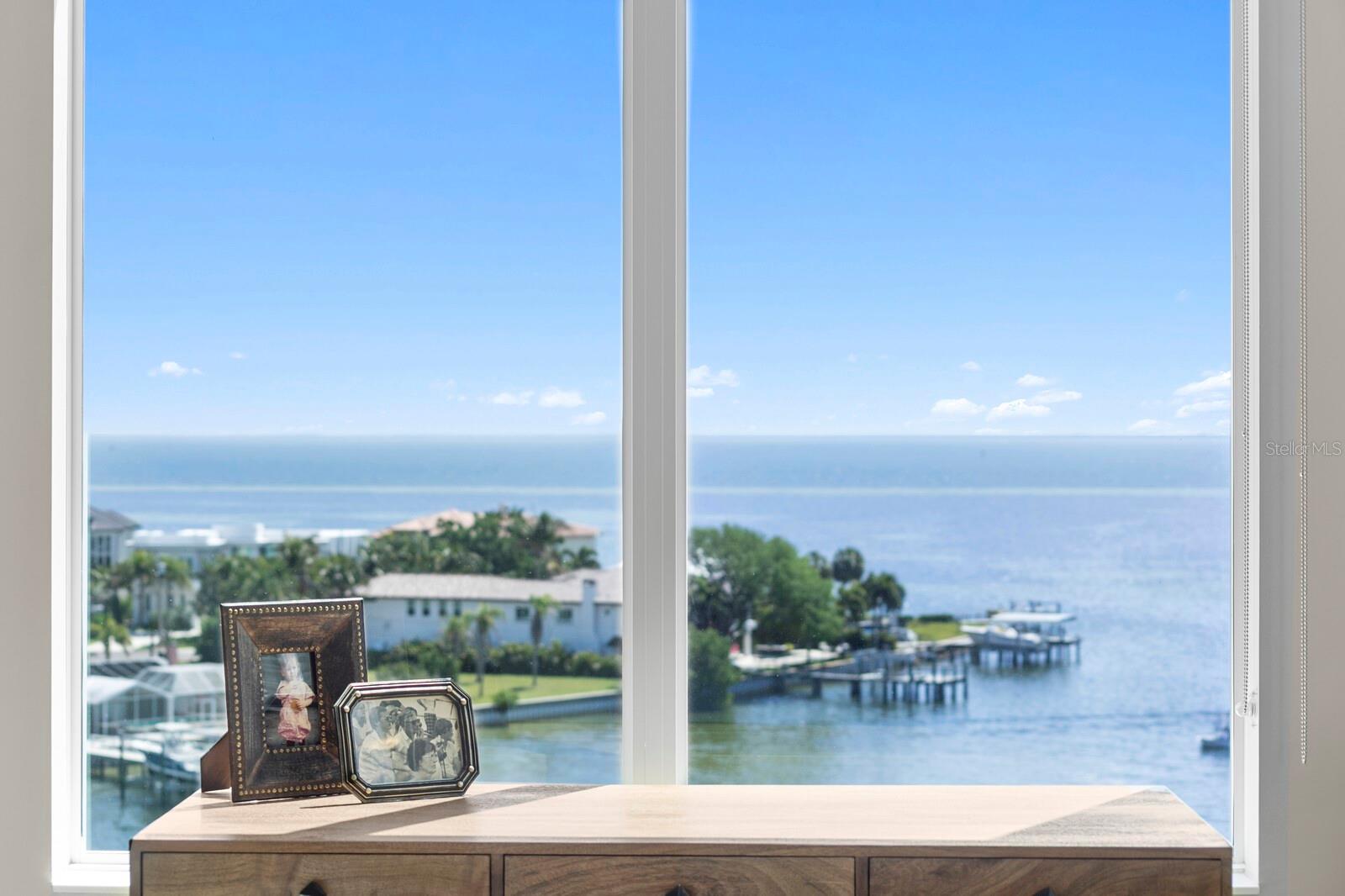 WATER CLUB SNELL ISLE CONDO - Residential